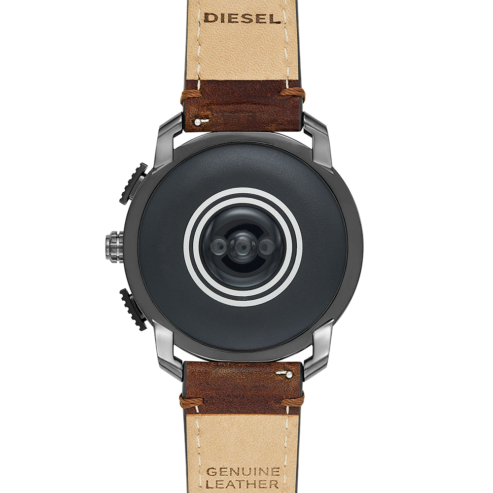 Diesel DZT2032 AXIAL zegarek fashion/modowy ON - miniatura 3