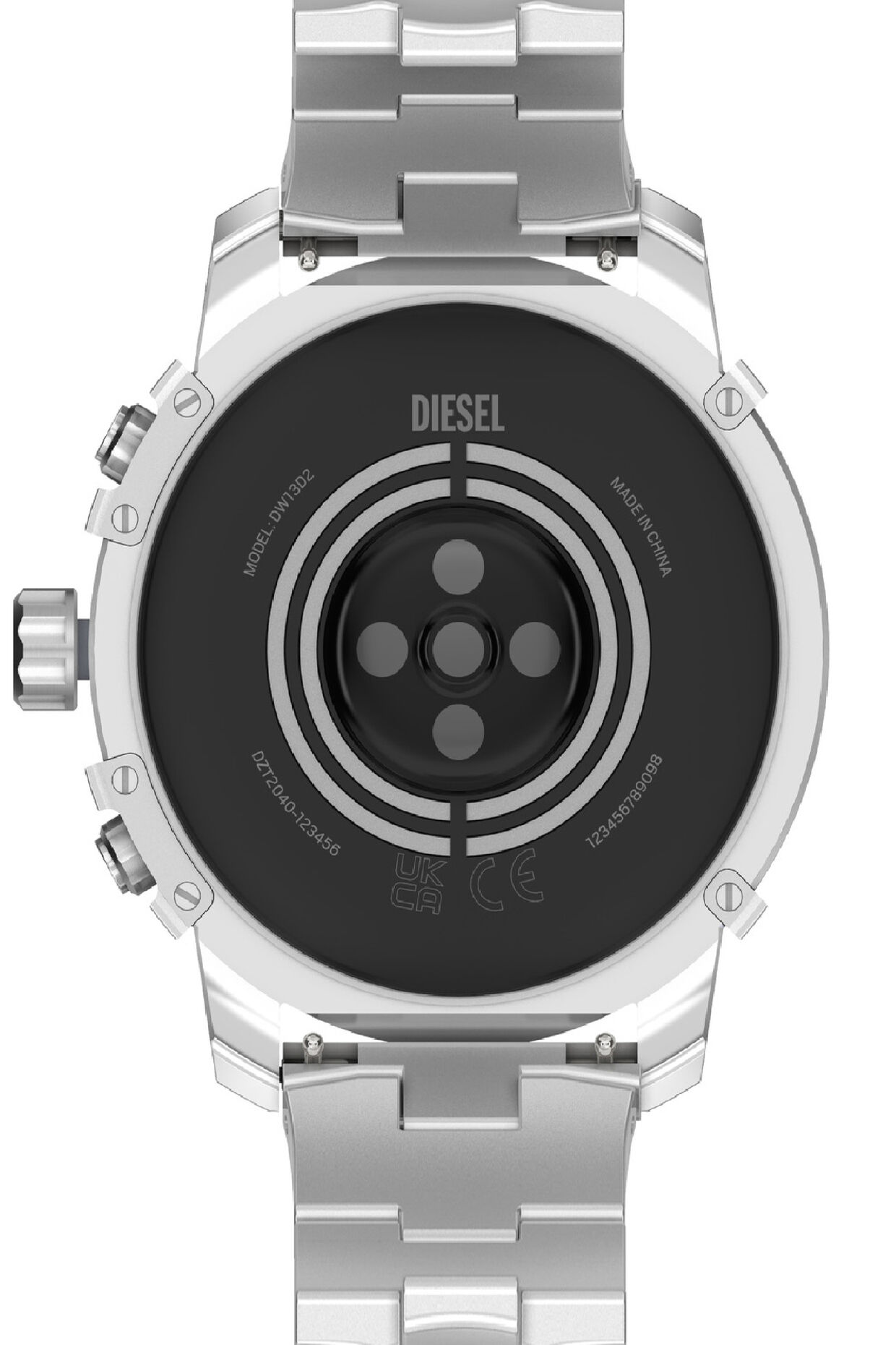 Diesel DZT2040 zegarek ON