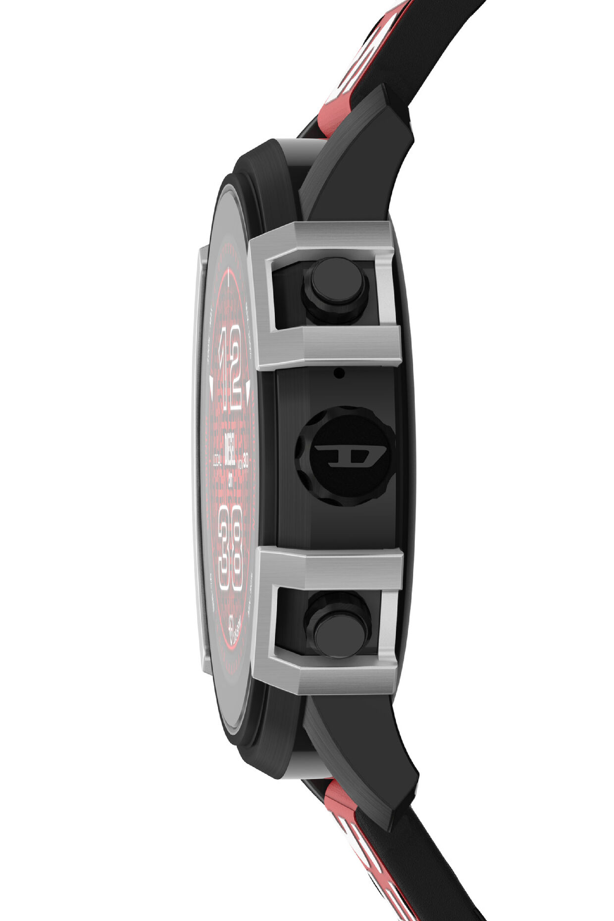 Diesel DZT2041 zegarek ON - miniatura 2