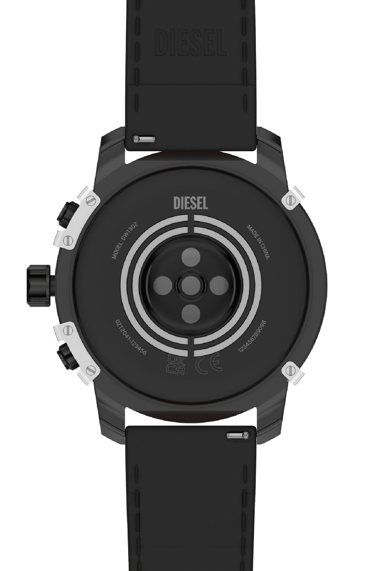 Diesel DZT2041 zegarek ON - miniatura 3