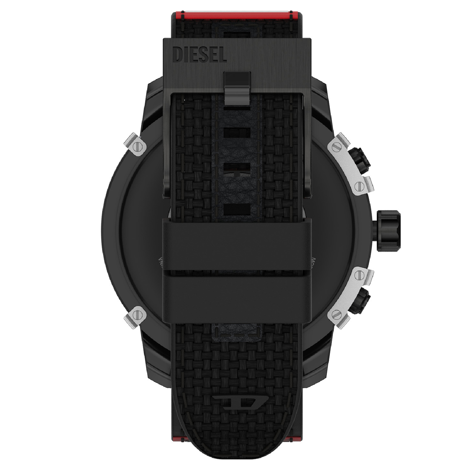 Diesel DZT2041 zegarek ON - miniatura 4