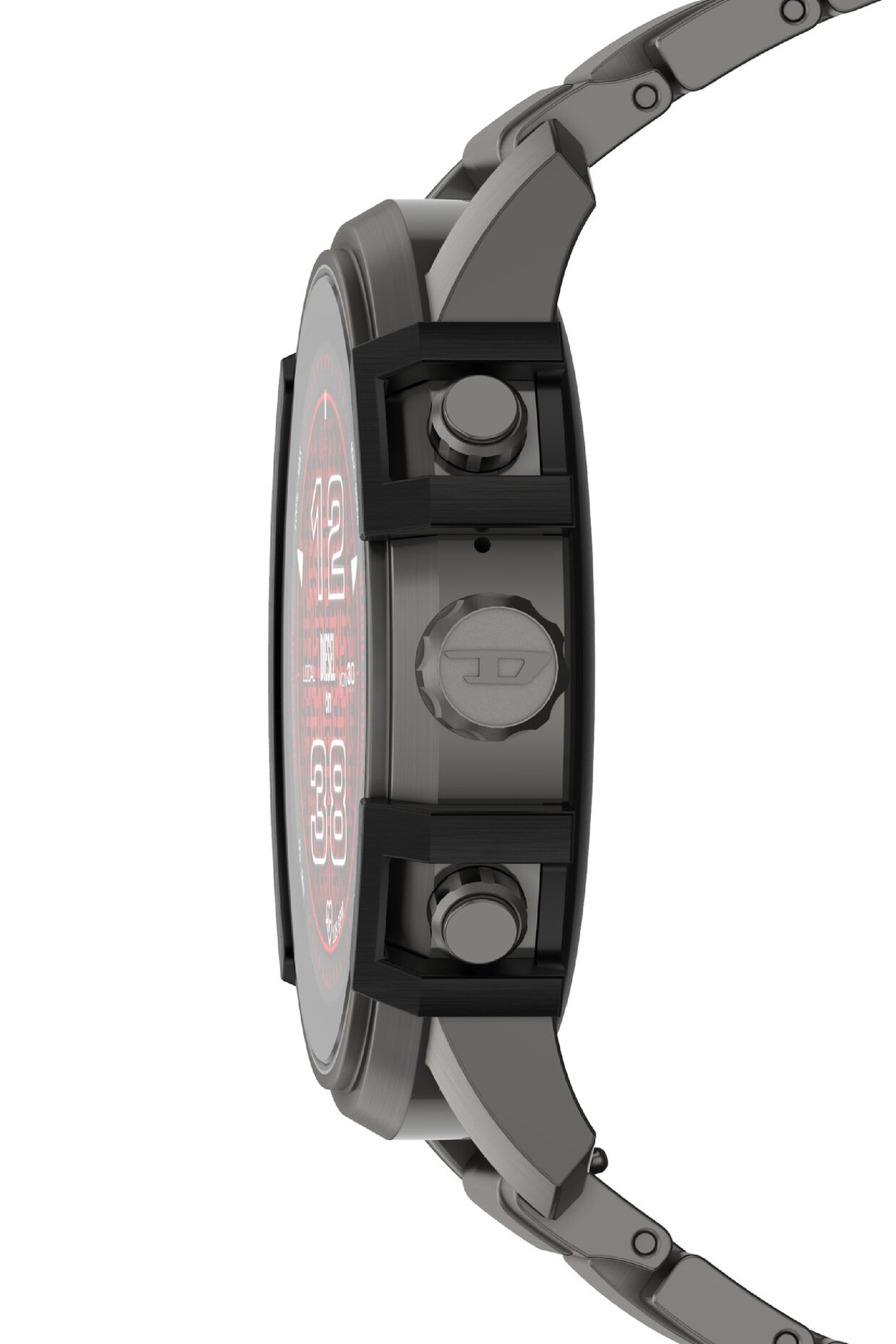 Diesel DZT2042 zegarek ON - miniatura 2