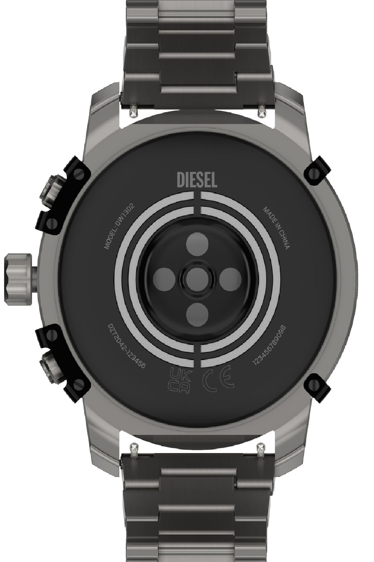 Diesel DZT2042 zegarek ON - miniatura 3