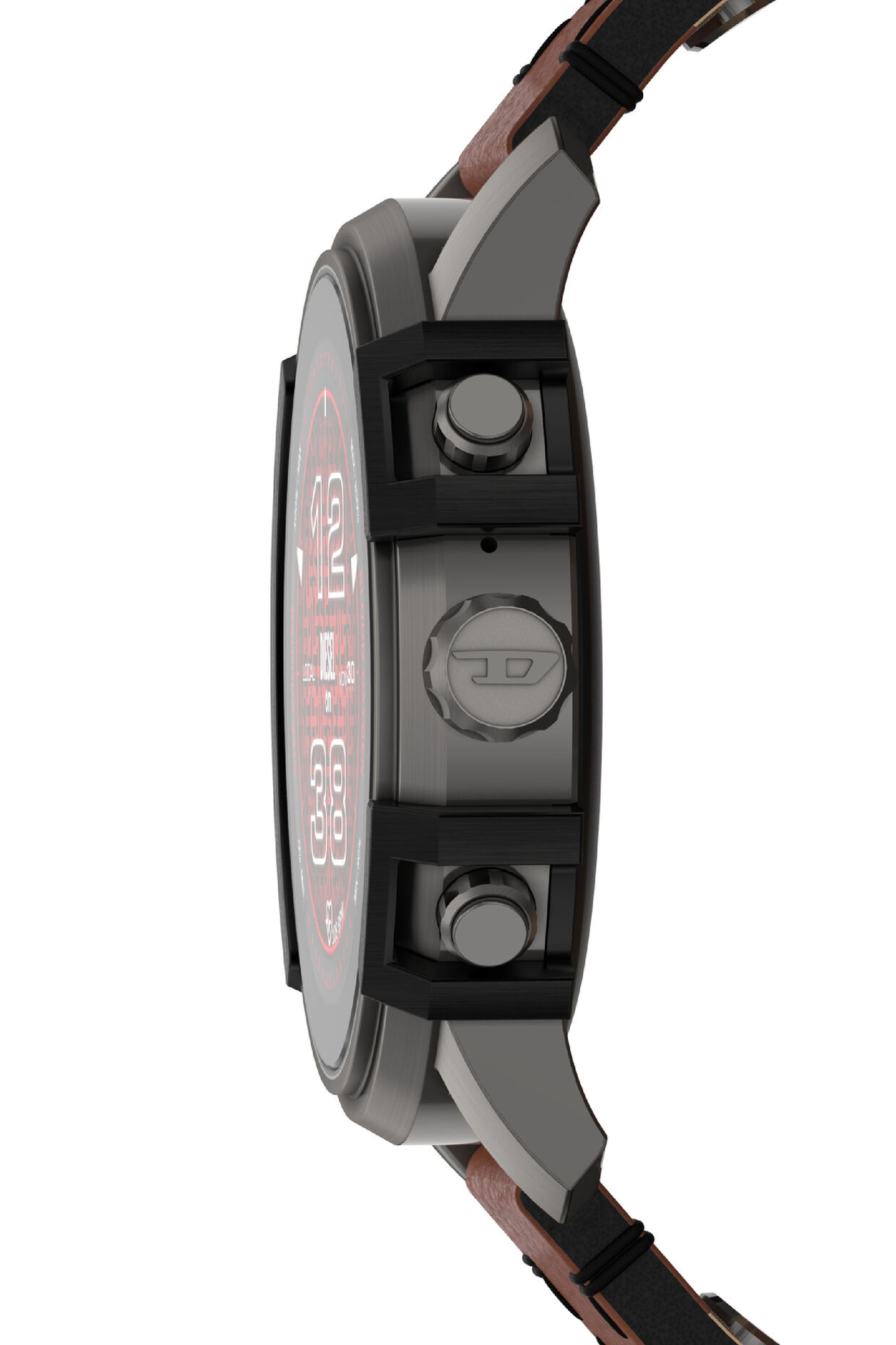 Diesel DZT2043 zegarek ON - miniatura 2