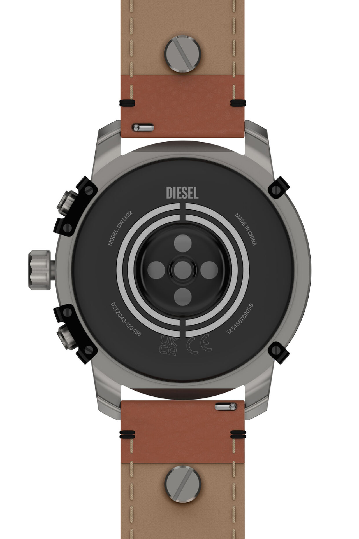 Diesel DZT2043 zegarek ON - miniatura 3