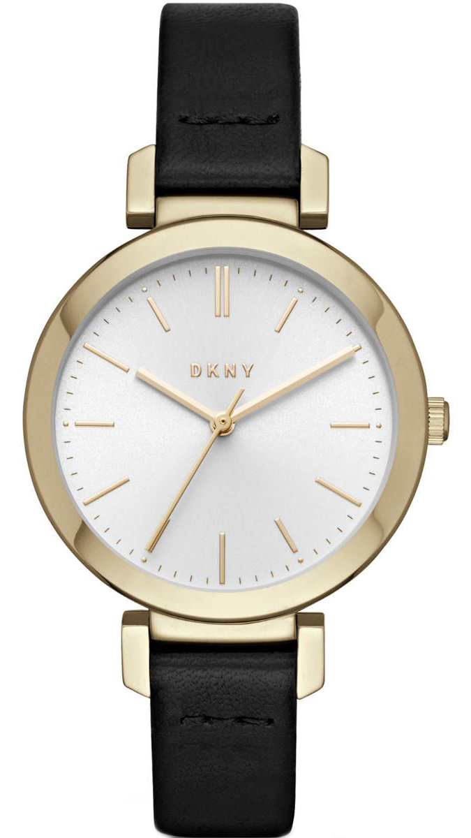 DKNY ELLINGTON NY2587