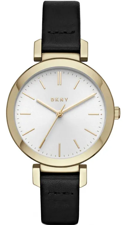 DKNY NY2587 Pasek ELLINGTON - zdjęcie 1