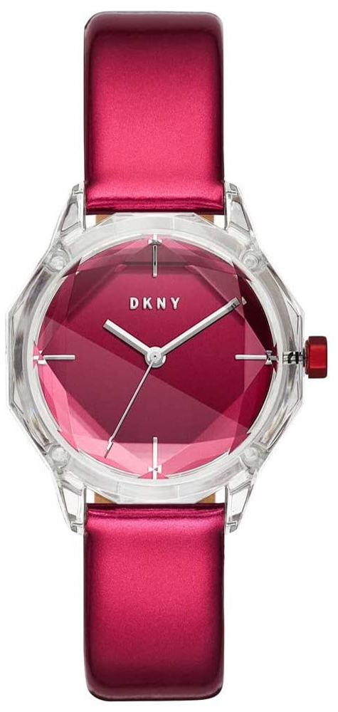 DKNY CITYSPIRE NY2858
