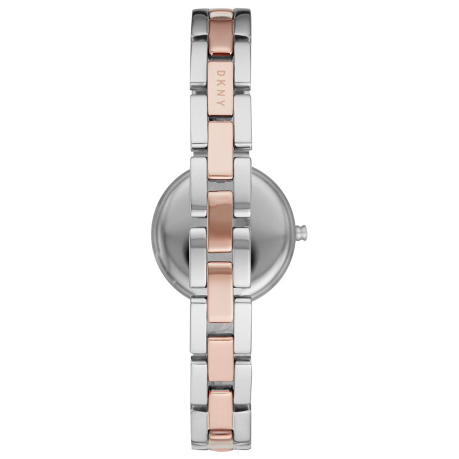 DKNY NY2863 damski zegarek Bransoleta bransoleta - miniatura 6