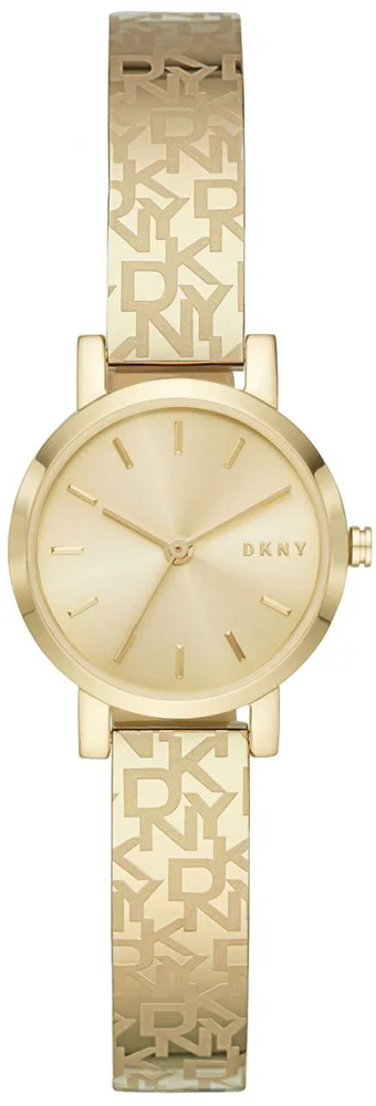 DKNY NY2883 - zdjęcie 1