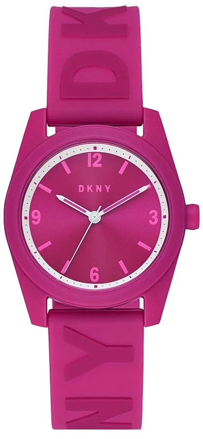 DKNY NY2898 - zdjęcie 1