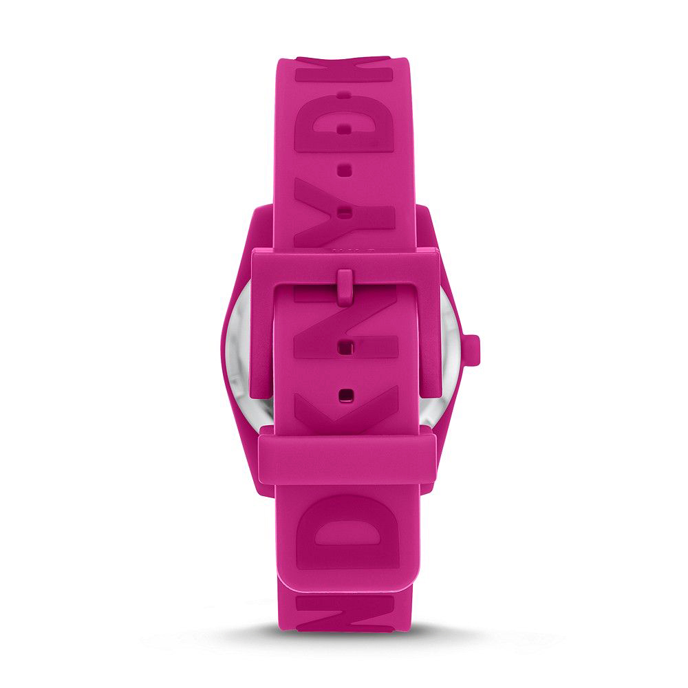 DKNY NY2898 zegarek damski Pasek - miniatura 6