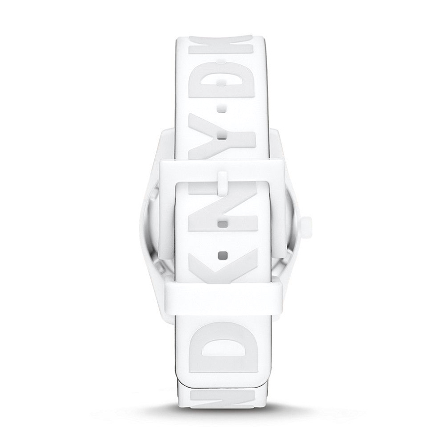 DKNY NY2899 zegarek damski Pasek - miniatura 6