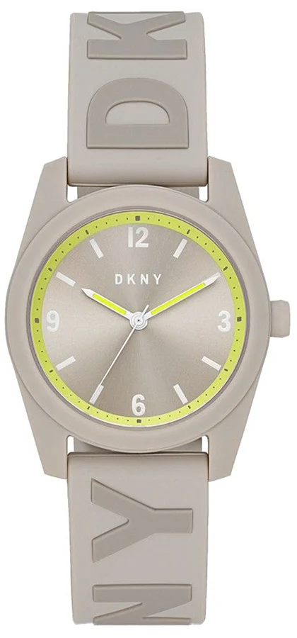 DKNY NY2900 - zdjęcie 1