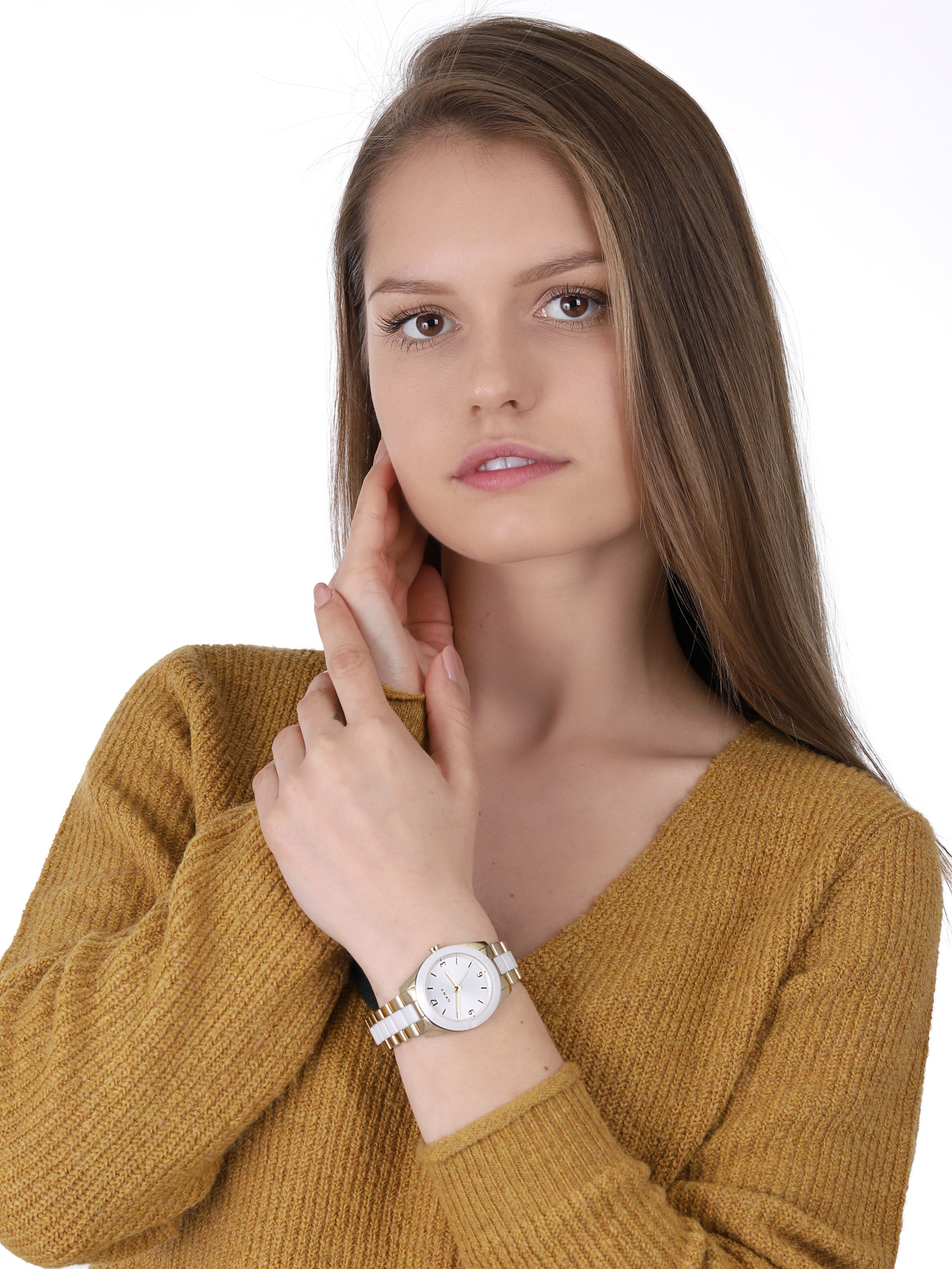 DKNY NY2907 zegarek damski Bransoleta - miniatura 2