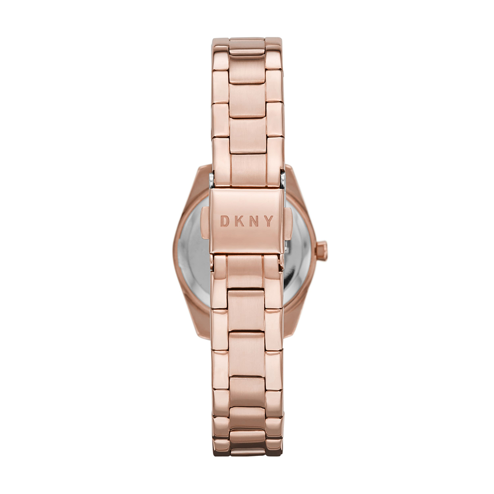 DKNY NY2921 zegarek damski Bransoleta - miniatura 5