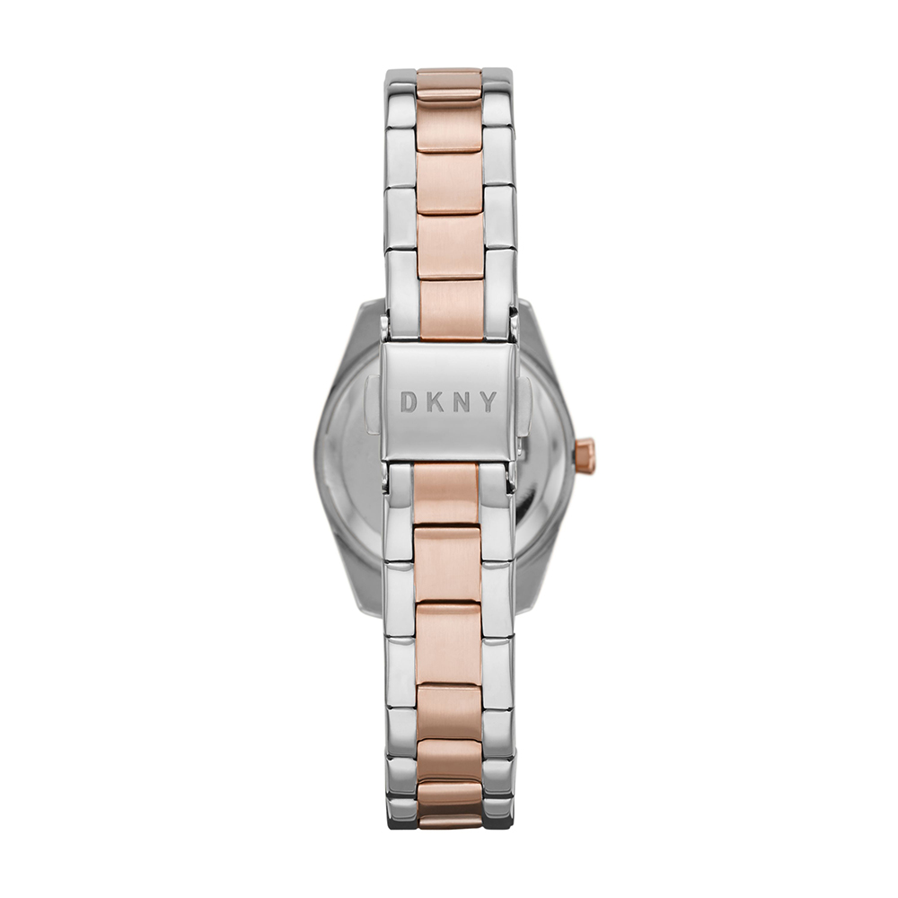 DKNY NY2923 zegarek damski Bransoleta - miniatura 6
