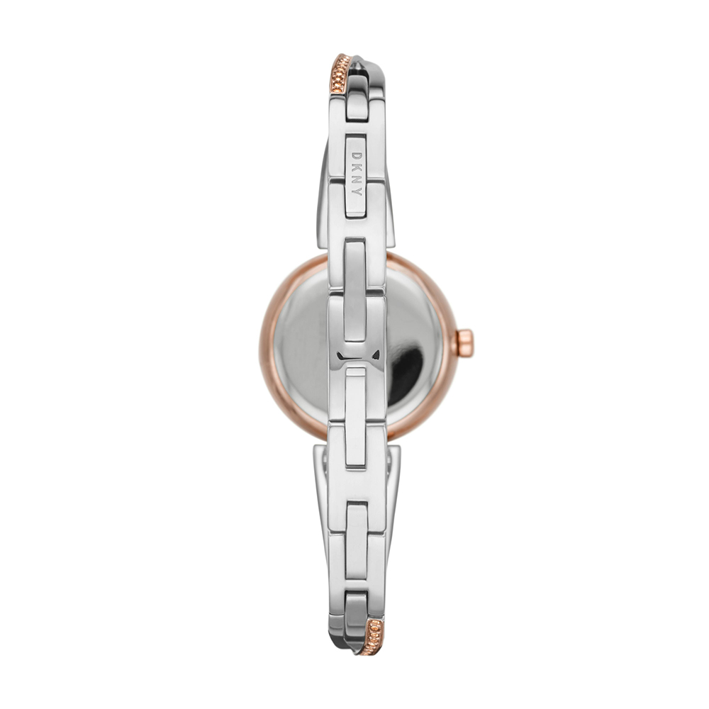 DKNY NY2925 zegarek damski Bransoleta - miniatura 6