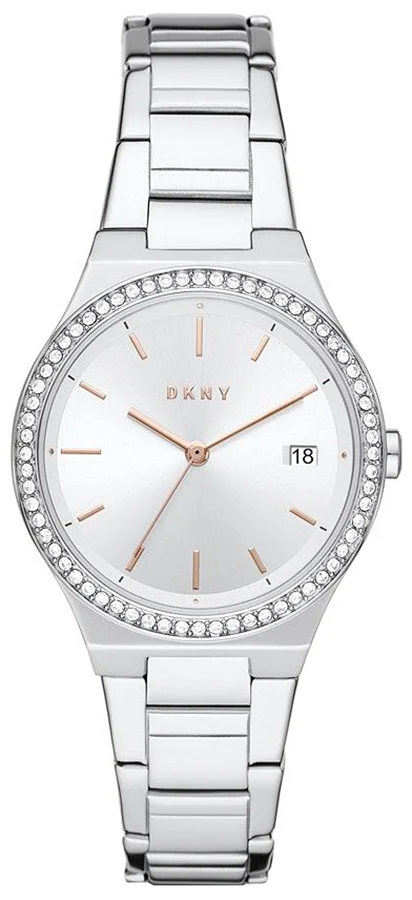DKNY NY2926 - zdjęcie 1