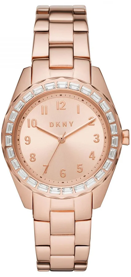 DKNY NY2930 - zdjęcie 1