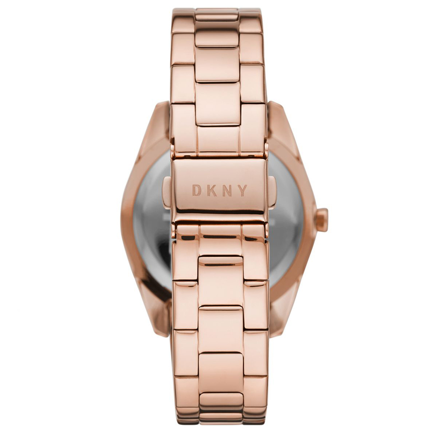 DKNY NY2930 zegarek damski Bransoleta - miniatura 6