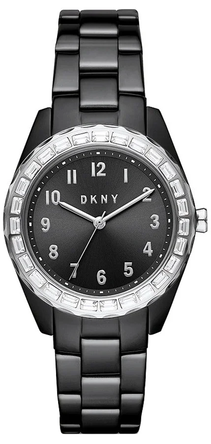 DKNY NY2931 - zdjęcie 1