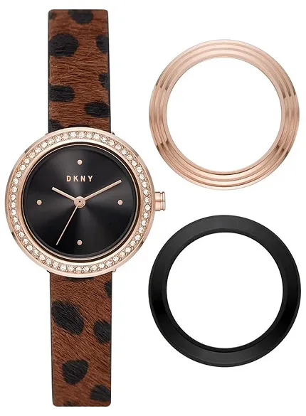 DKNY NY2944 - zdjęcie 1