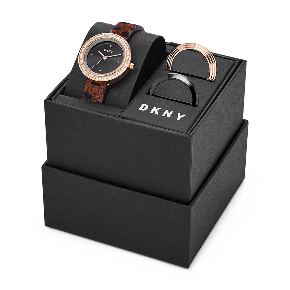 DKNY NY2944 zegarek - miniatura 7