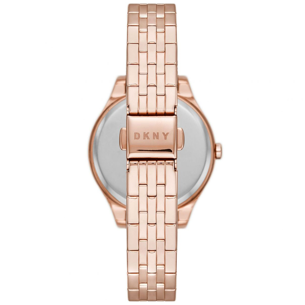 DKNY NY2947 zegarek damski Bransoleta - miniatura 3