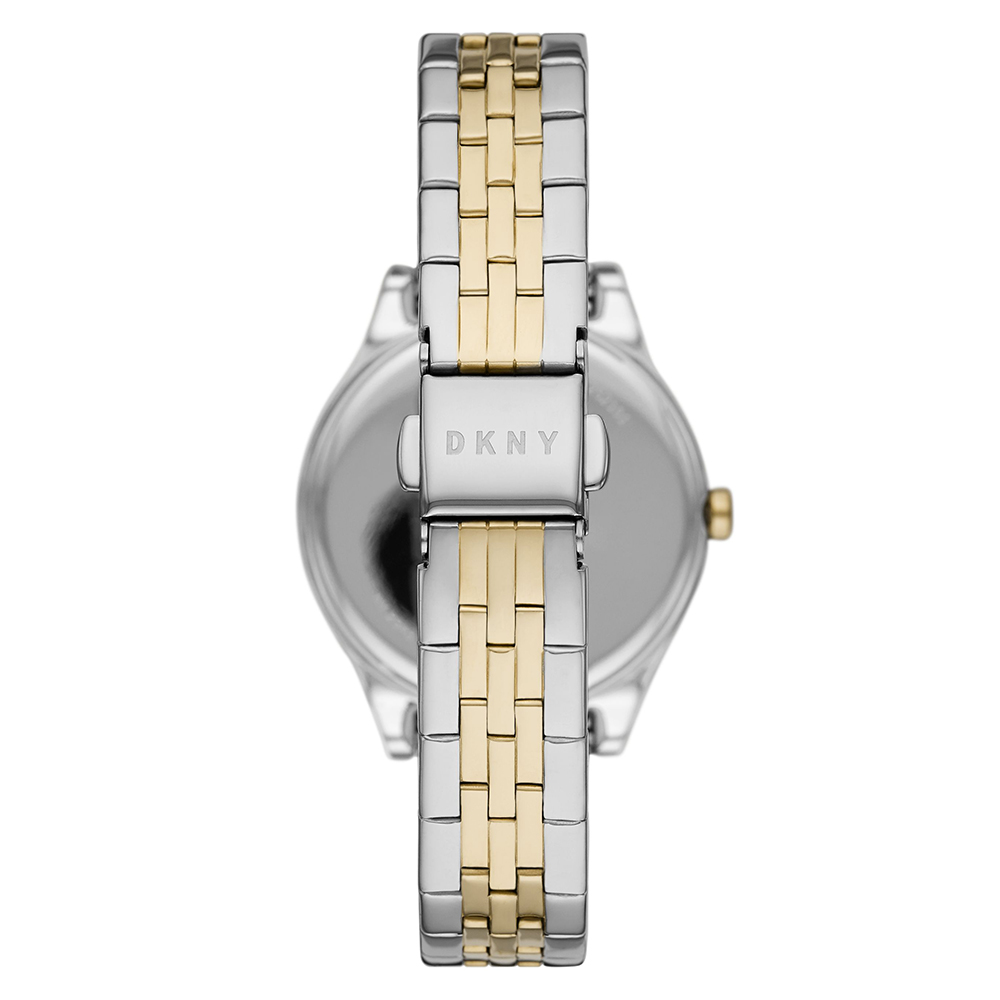 DKNY NY2948 zegarek damski - miniatura 3
