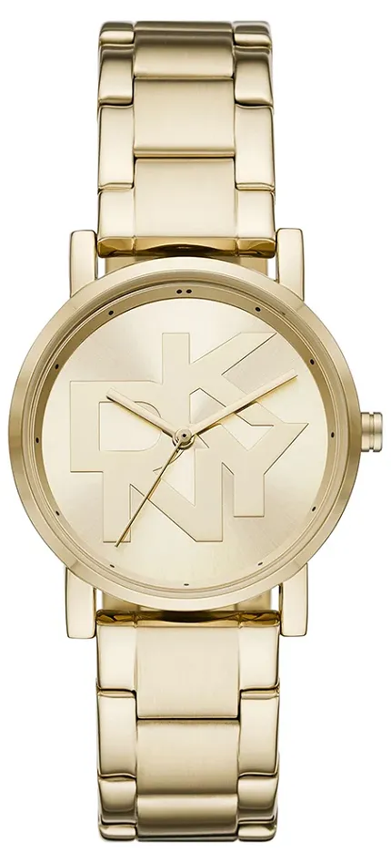 DKNY NY2959 - zdjęcie 1
