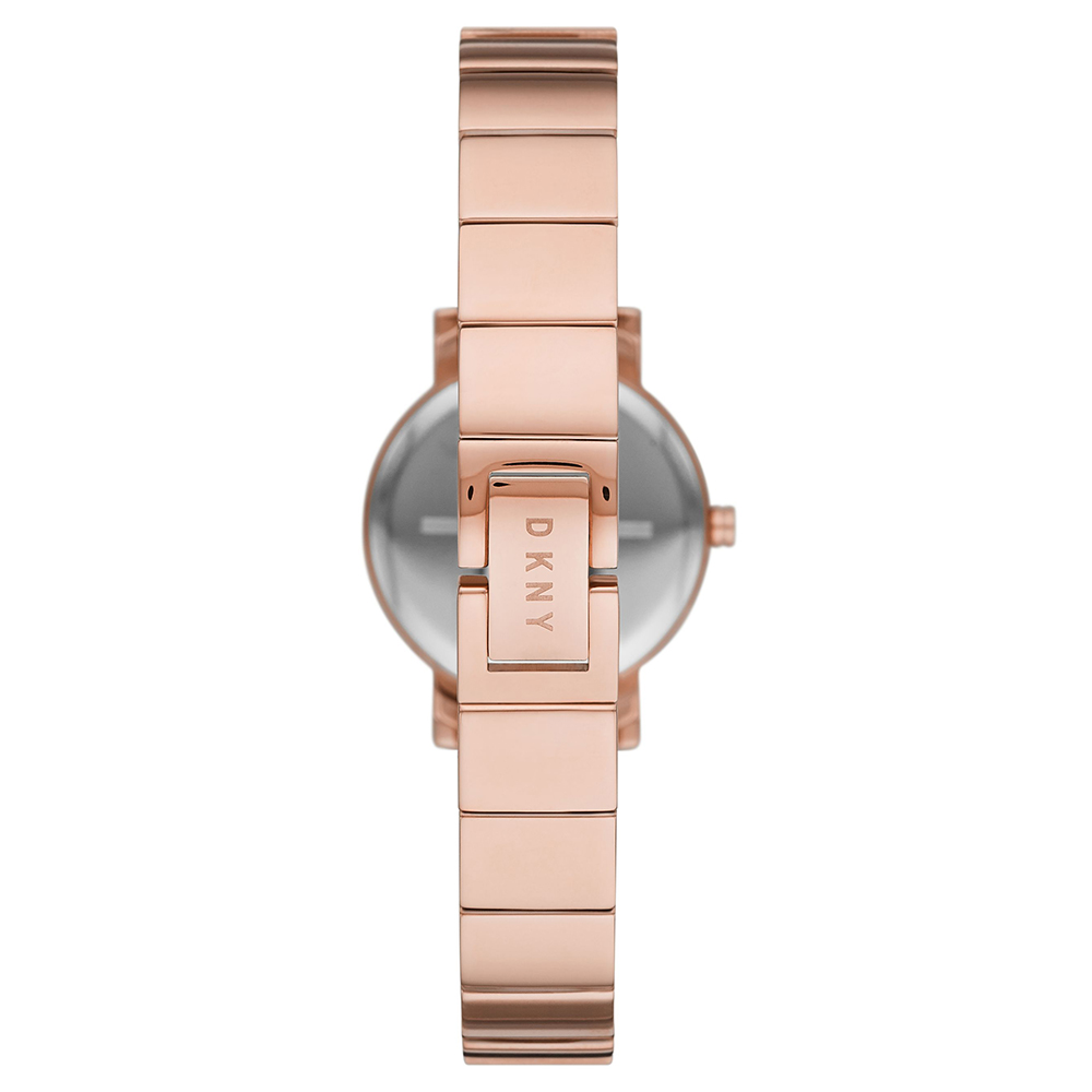 DKNY NY2960 zegarek damski Bransoleta - miniatura 3