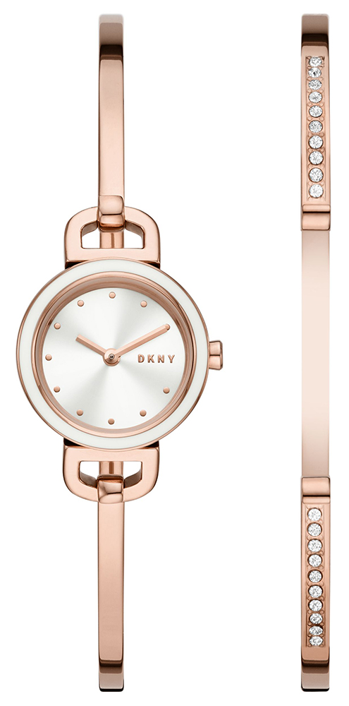 DKNY PENDING APPROVAL GIFT SET NY2962