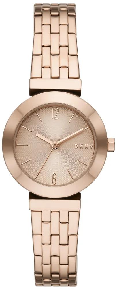 DKNY NY2964 - zdjęcie 1