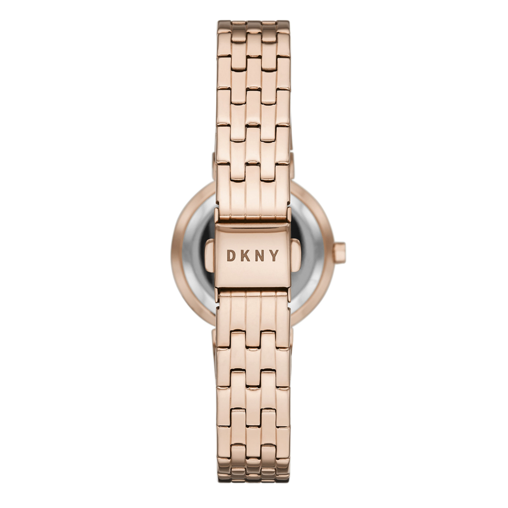 DKNY NY2964 zegarek damski - miniatura 3