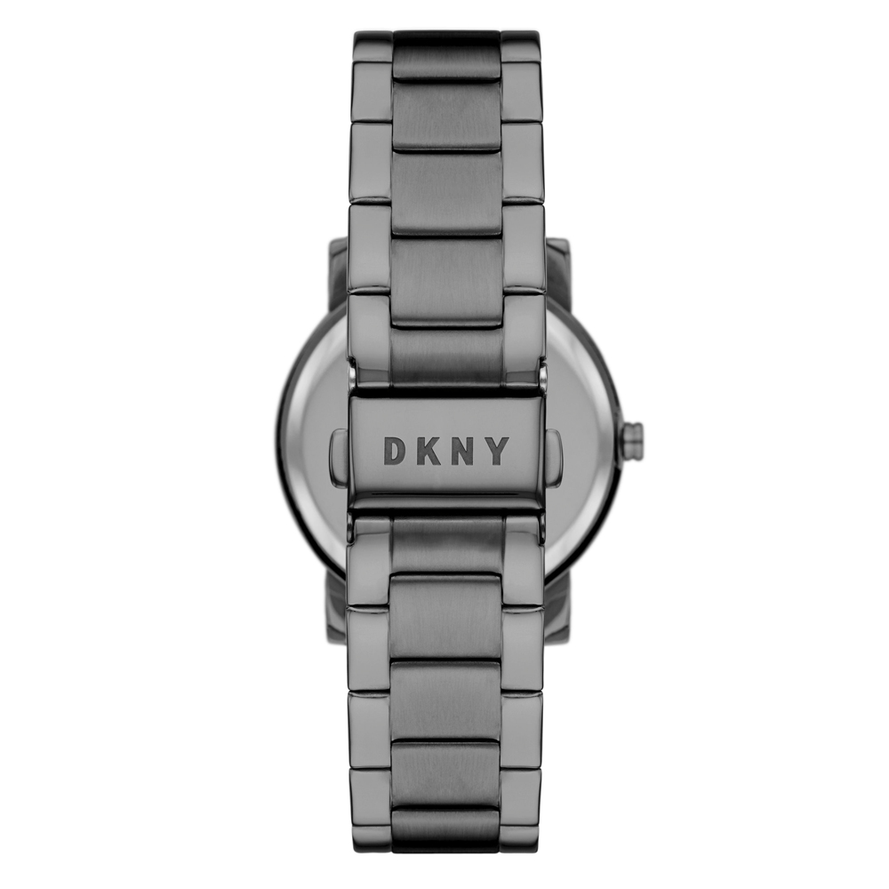 DKNY NY2970 zegarek damski - miniatura 3