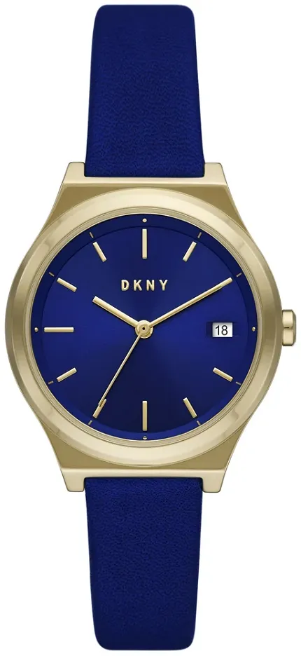 DKNY NY2971 - zdjęcie 1