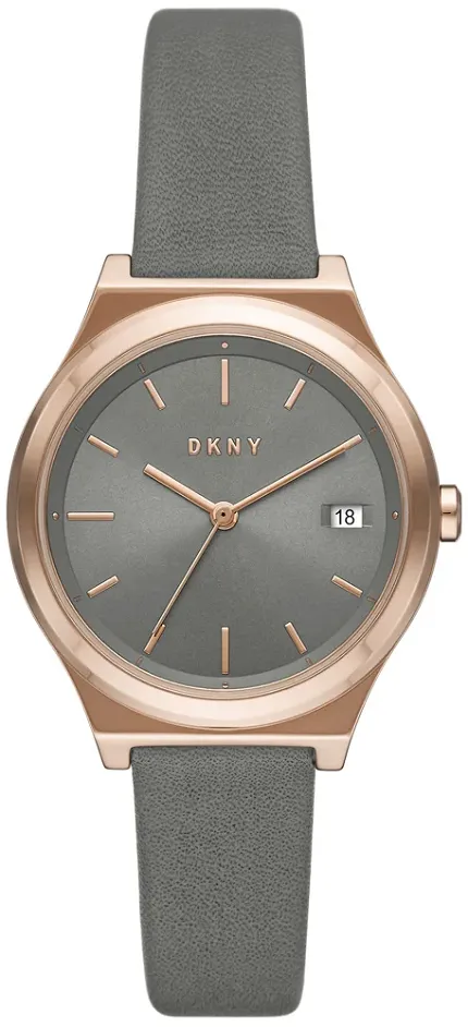 DKNY NY2972 - zdjęcie 1