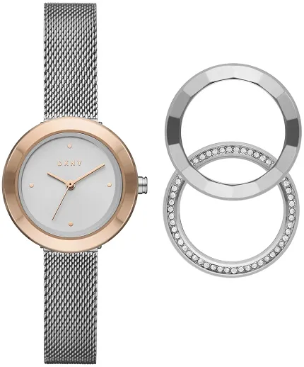 DKNY NY2975 - zdjęcie 1