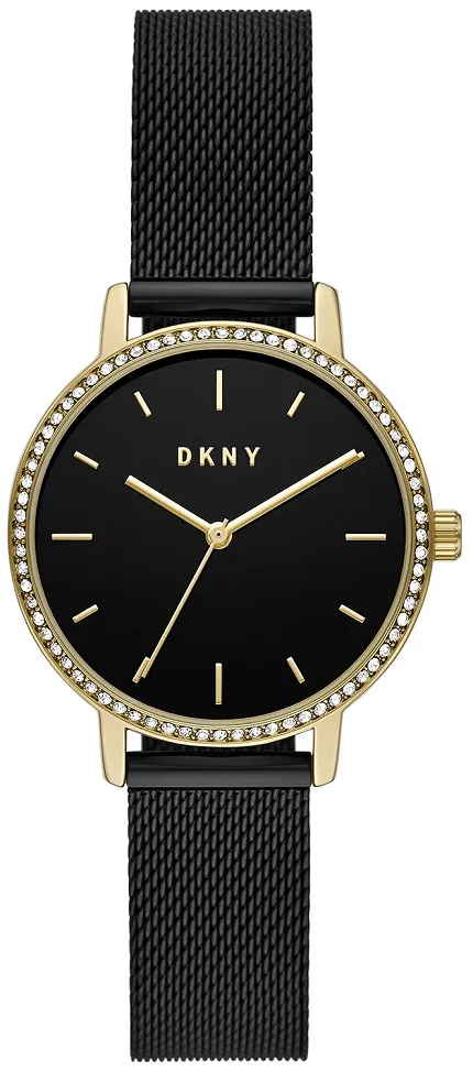 DKNY NY2982 - zdjęcie 1