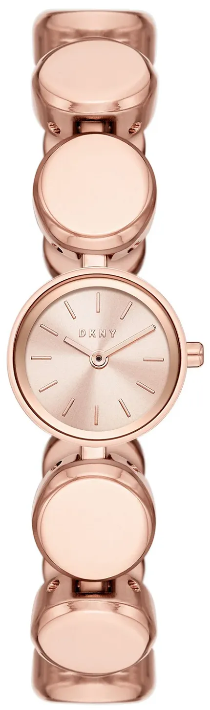 DKNY NY2985 - zdjęcie 1