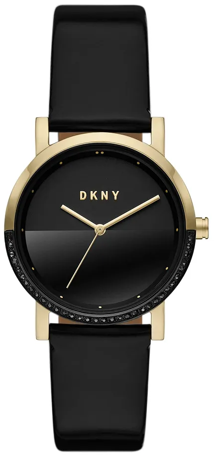 DKNY NY2988 Pasek SOHO - zdjęcie 1