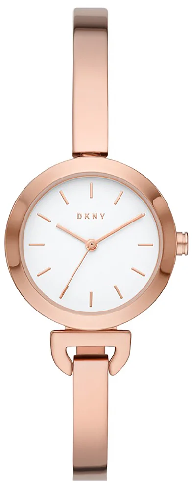 DKNY NY2992 - zdjęcie 1