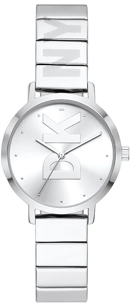 DKNY NY2997 - zdjęcie 1