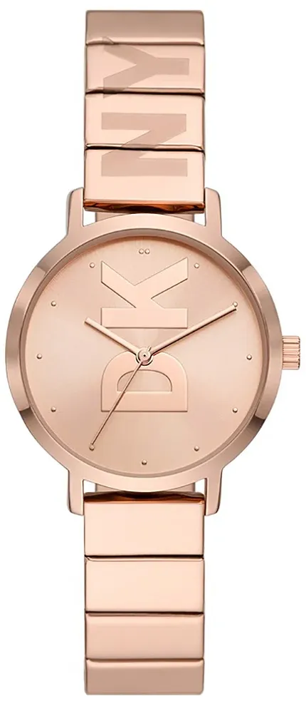DKNY NY2998 - zdjęcie 1