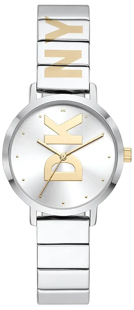 DKNY NY2999 - zdjęcie 1