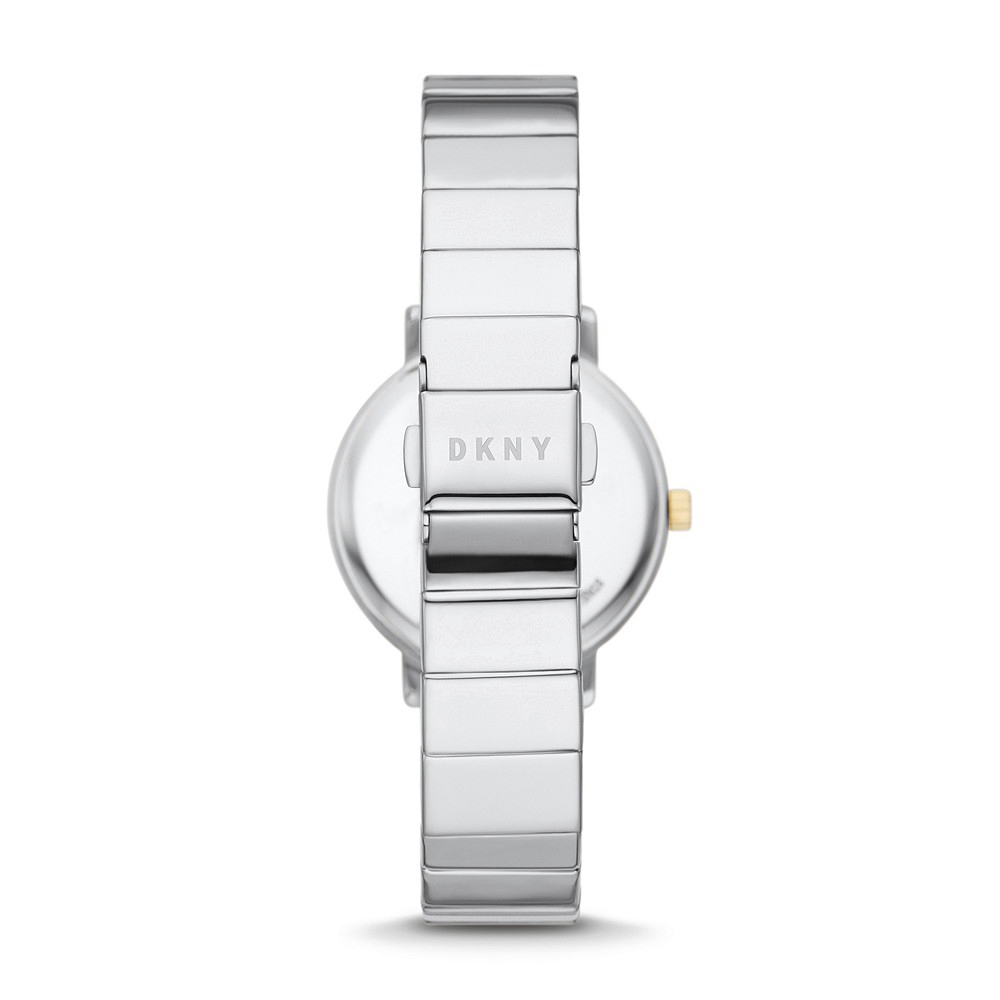 DKNY NY2999 zegarek damski - miniatura 3