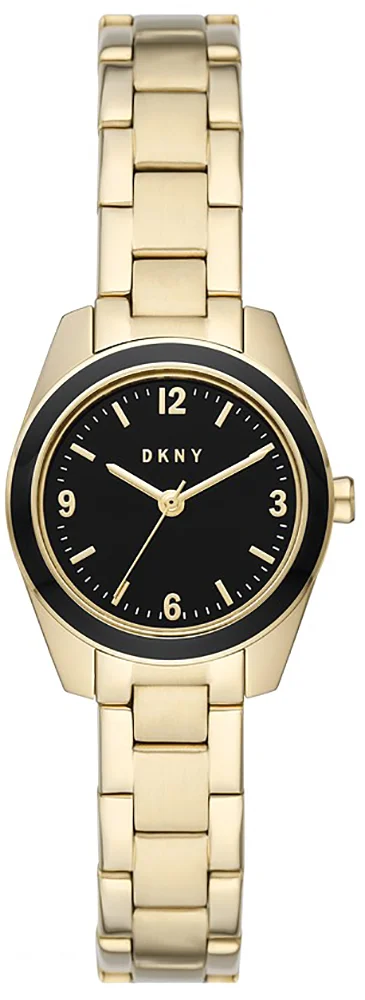 DKNY NY6601 - zdjęcie 1