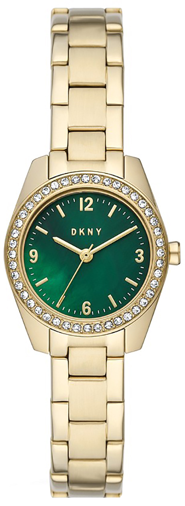 DKNY NOLITA GLITZ NY6602