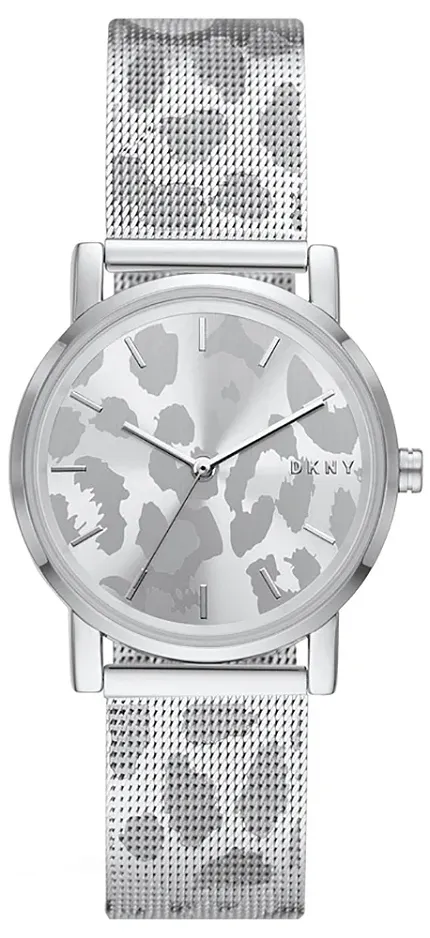 DKNY NY6604 - zdjęcie 1